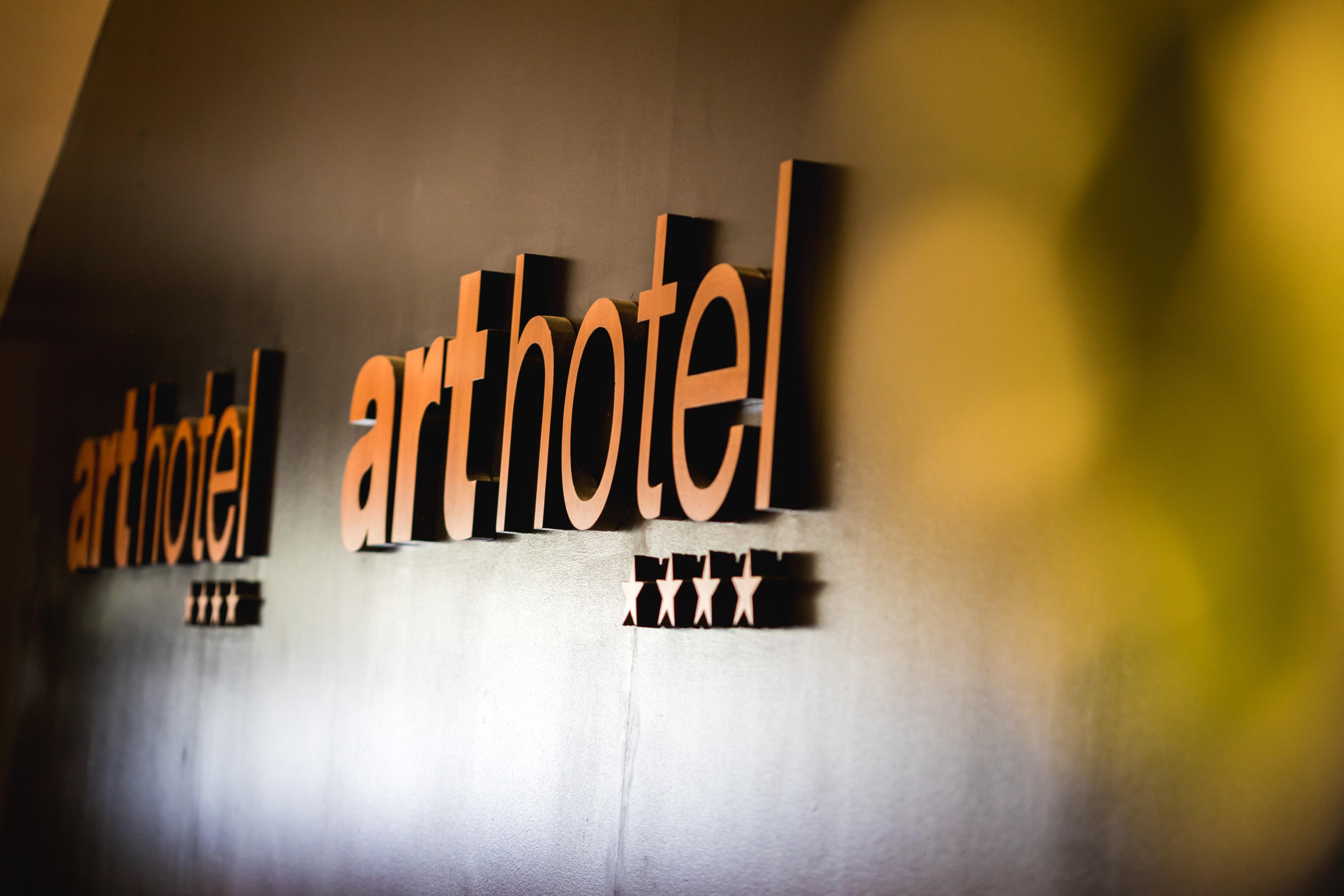 Acta Arthotel Andorra-a-Velha Exterior foto