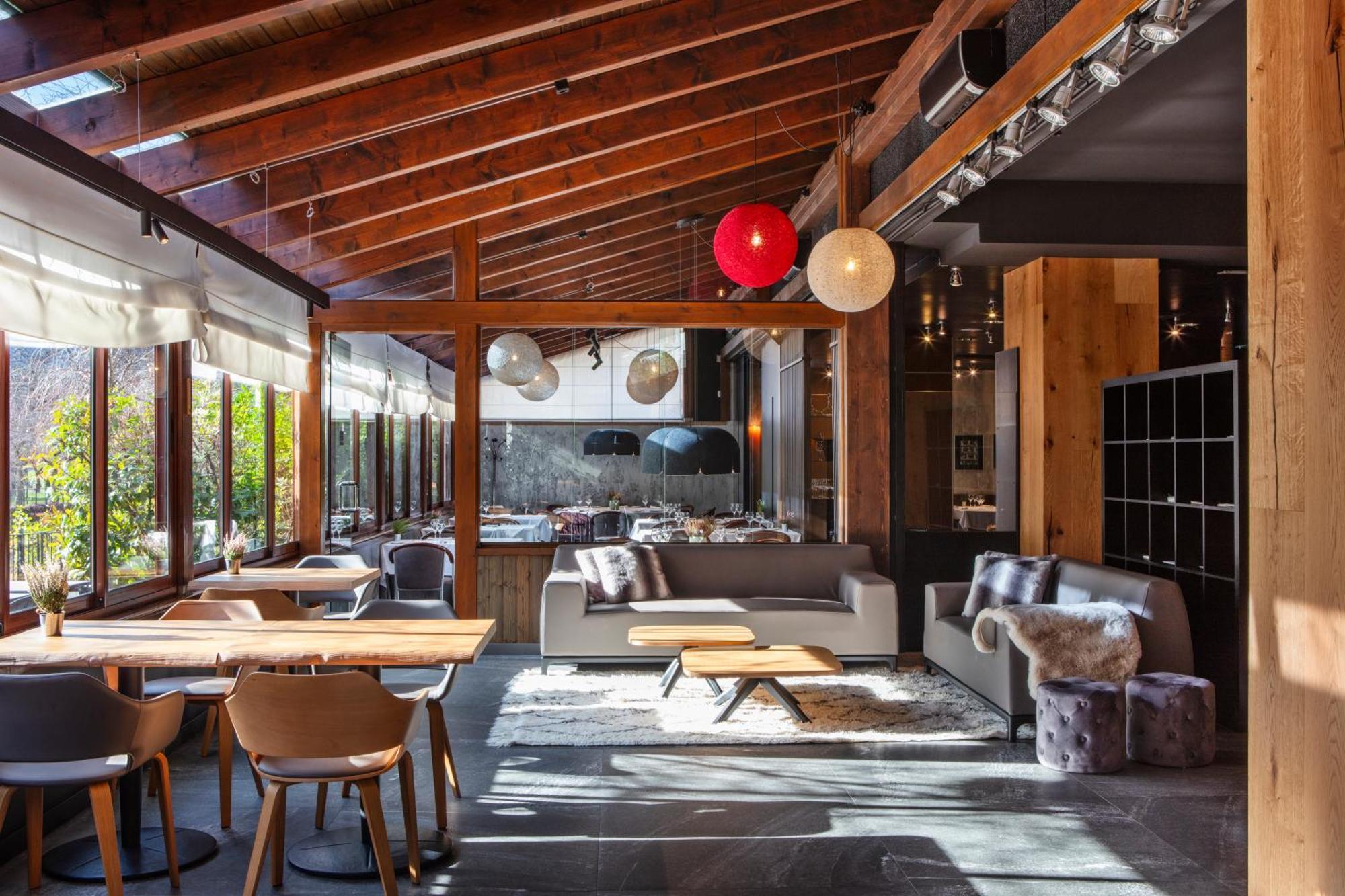 Acta Arthotel Andorra-a-Velha Exterior foto