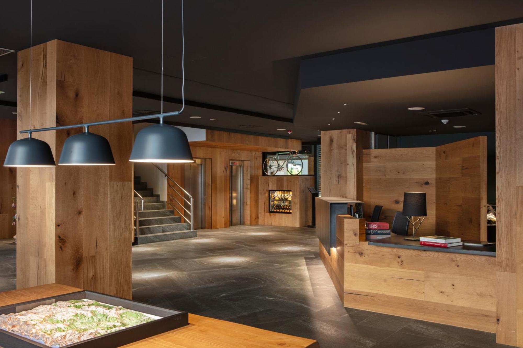 Acta Arthotel Andorra-a-Velha Exterior foto
