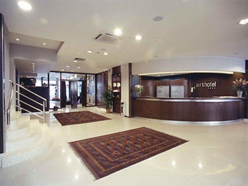 Acta Arthotel Andorra-a-Velha Exterior foto